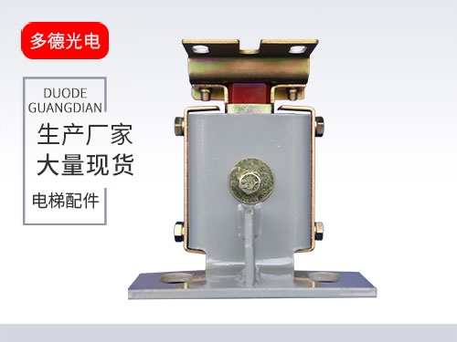 广州三菱滑动导靴2